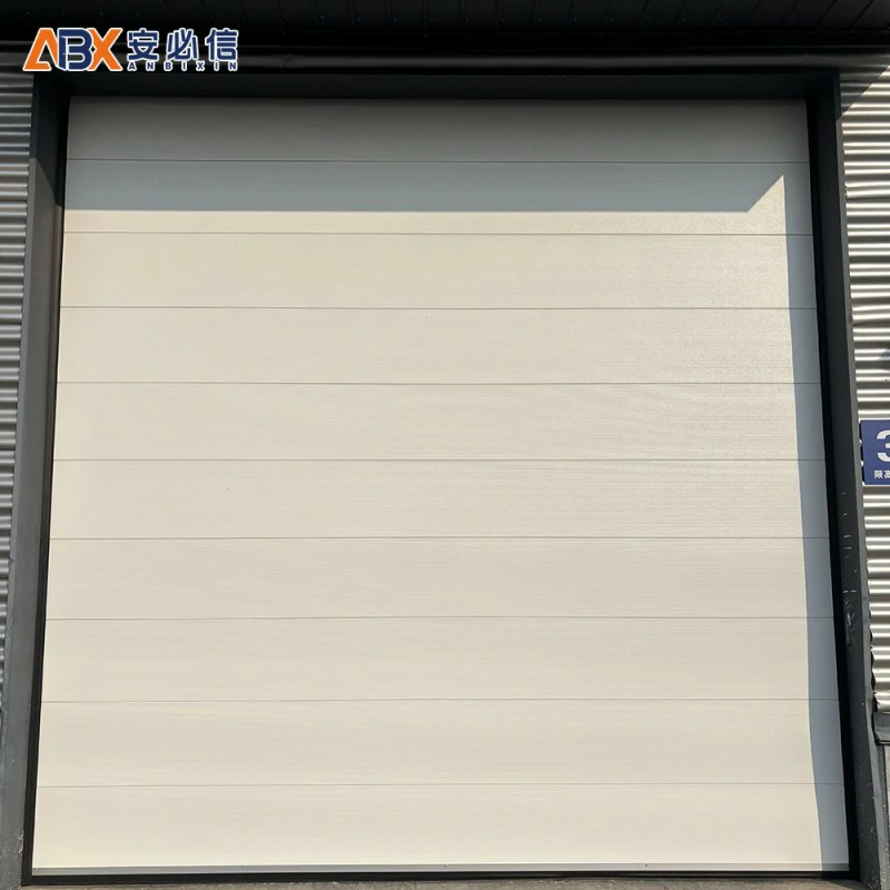 吕梁市翻板提升门